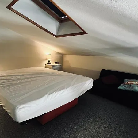 Apartamento Les Fermettes, Lumiere Saint-Jean-de-Monts