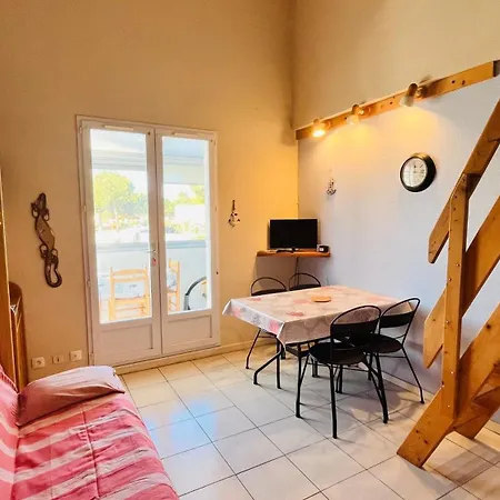 Apartamento Les Fermettes, Lumiere Saint-Jean-de-Monts