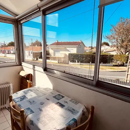 Les Fermettes, Lumière Saint-Jean-de-Monts