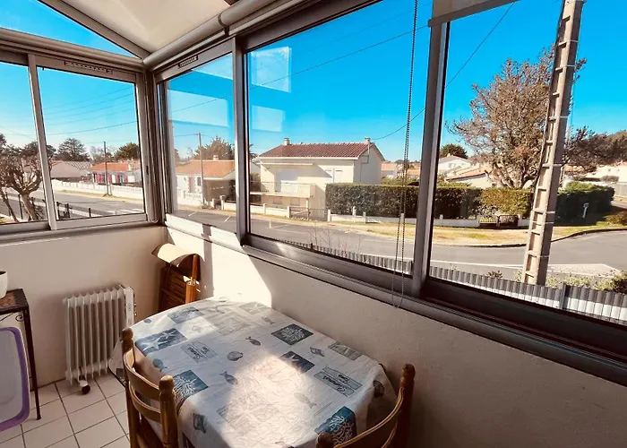 Les Fermettes, Lumière Saint-Jean-de-Monts