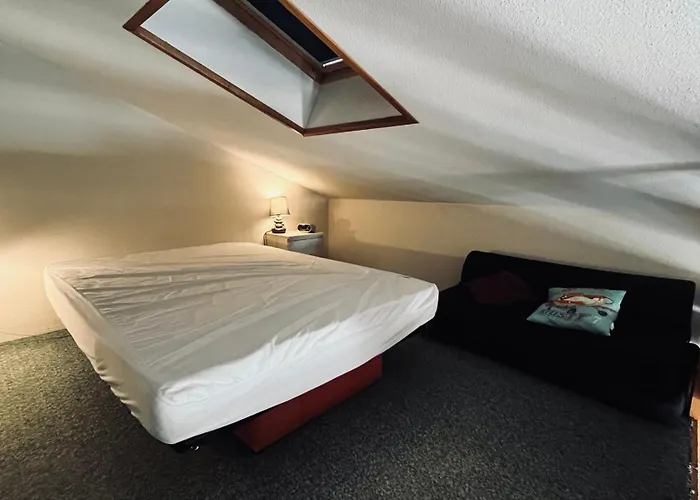 Appartement Les Fermettes, Lumière Saint-Jean-de-Monts