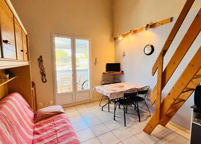 Appartement Les Fermettes, Lumière Saint-Jean-de-Monts