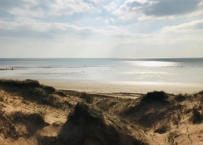 Les Fermettes, Lumière *