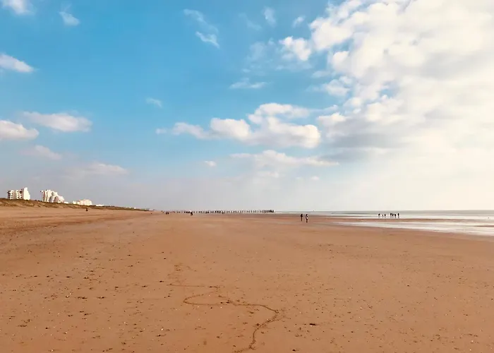 Les Fermettes, Lumière Saint-Jean-de-Monts