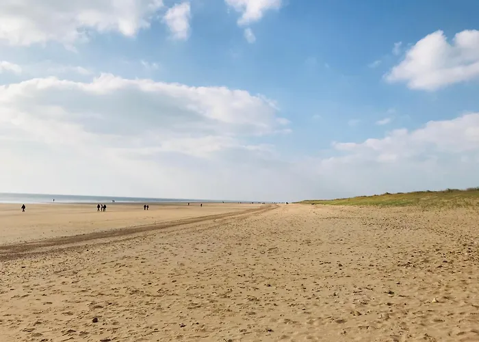 Les Fermettes, Lumière Appartement *